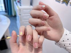 -爱纶美·美甲美睫半永久