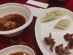 -喜家德虾仁水饺(世纪大都会店)