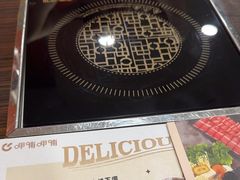 -呷哺呷哺(西单大悦城店)