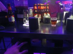-赤红音乐现场(浦东金桥路店)