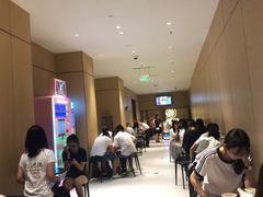 等位区-海底捞火锅(九霄梦天地店)