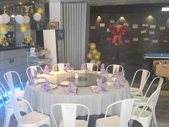 -CIAO·团建聚餐·生日派对轰趴馆(福田店)