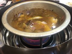 -金源烤肉面片馆(师大店)