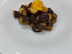 -月福京味斋·烤鸭店·北京菜(鼓楼总店)