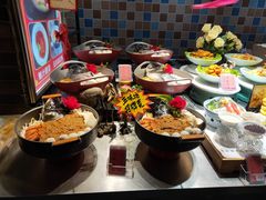 -五味坊·喜宴楼(瑞丰商博城店)