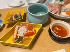 -蟹道乐(道顿堀本店)