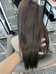 -藤野造型烫染·接发
