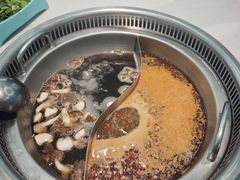 -季季红火锅(柳州城中万达二店)