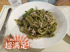 -沏点Trattoria意大利餐厅(新街口店)