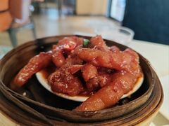 -港久茶餐厅(鹭洲里店)
