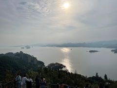 -千岛湖天屿景区