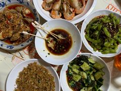 -小林哥的海鲜馆·夜宵烧烤(渔人码头店)