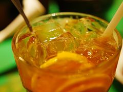 大王冰柠檬茶-费大厨辣椒炒肉(太平老街店)