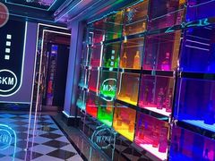 -尚酷麦量贩KTV(金州店)