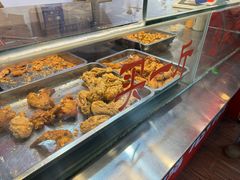 -阿捡忭京炸鸡(长沙韭菜园总店)