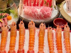 -上井料理黑金店(IFS国金中心店)