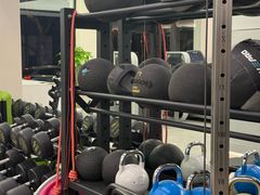 -VPsmart私教健身工作室(新华路旗舰店)