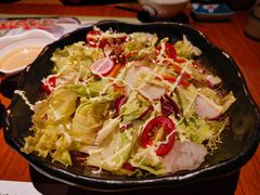 -仓桥家·焗寿司·锅物(光谷步行街店)