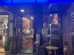 -风雨书店(下城店)