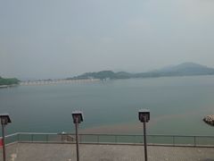 -天目湖山水园