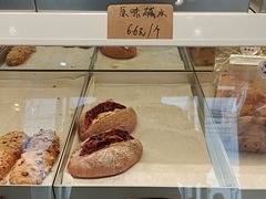 -包满意面包糕点(东坝店)
