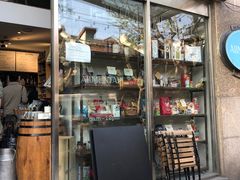门面-Alimentari早午餐(安福路店)