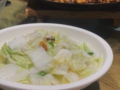 -拉完海鲜大排档(温岭店)