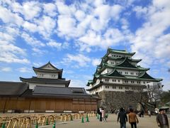 -名古屋城