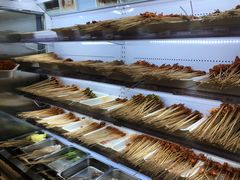 -袁记串串香(川师店)