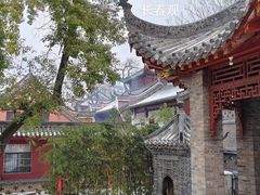 -长春观