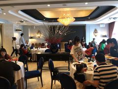 大堂-炳胜公馆(珠江新城店)