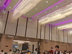 -喜宴又一村·粤菜·茶点·海鲜(壹方天地店)