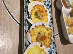-大渔铁板烧(万象城店)