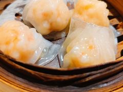 水晶虾饺皇-万龙洲海鲜(安定门店)