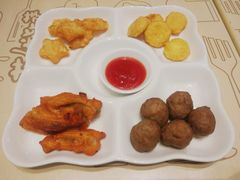 -菲滋意式餐厅(黄岩洞天店)