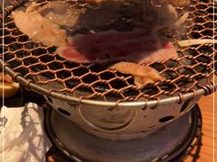 -烧肉达人•炭火烧肉(新天地店)