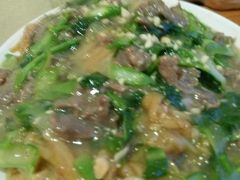 -印象三宝潮汕鲜牛肉火锅烤肉(个体大世界店)