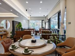 -紫藤园·天目湖大鱼头(南山竹海店)