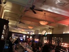 -LONG BAR 廊吧(外滩华尔道夫酒店)