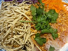 拌菜-喝丢一只鞋海鲜烧烤·海肠捞饭(市场店)