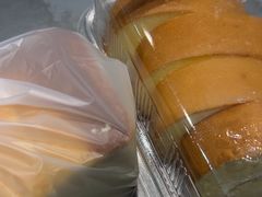 -泸溪河桃酥(江宁太阳城店)