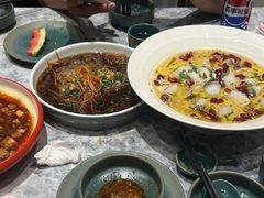 -聚丰园•湖鲜餐厅(阿红私房菜梅石路店)