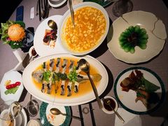 -福玺荟(外滩罗斯福店)
