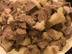 -情忆草原涮肉馆