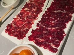 -俏牛哥鲜牛肉牛肆馆(重庆天地店)