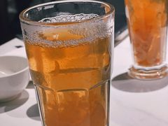 小吊梨汤-羲和雅苑•北京烤鸭(国贸商城店)