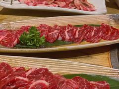 -御牛道日式烤肉料理(杭州万象城店)