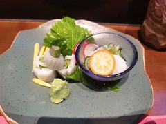 -鸟山鸣·日料食堂(王府井店)