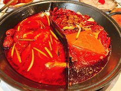-贰回巷火锅馆(钟楼店)