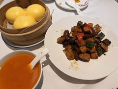 -汤城小厨•粤菜•靓汤(金宝街店)